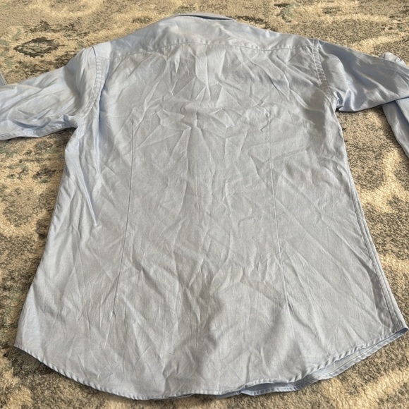 Men’s Versace Collection Button Down - Picture 11 of 12